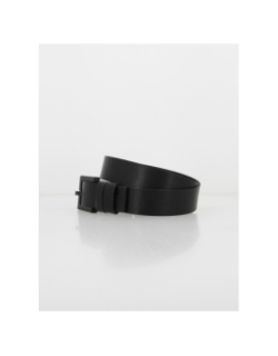 Ceinture duko noir homme - G Star