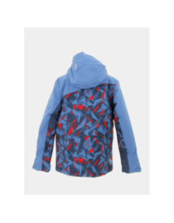 Veste de ski humour II bleu enfant - Dare 2b