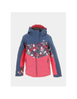 Veste de ski humour II rose enfant - Dare 2b