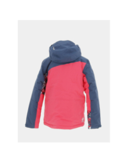 Veste de ski humour II rose enfant - Dare 2b