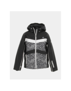 Veste de ski belief II noir enfant - Dare 2b