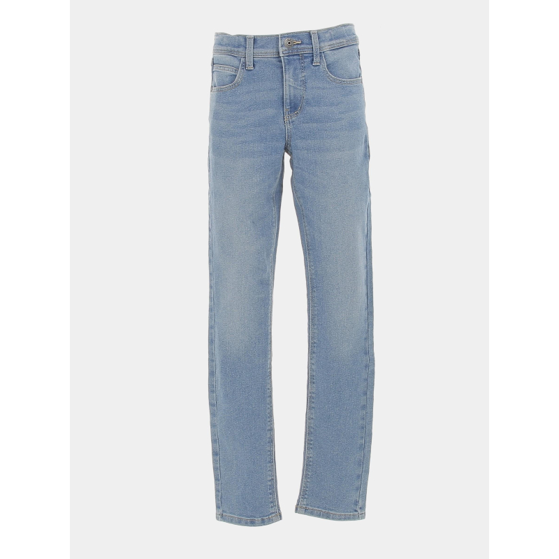 Jean slim théo bleu enfant - Name It