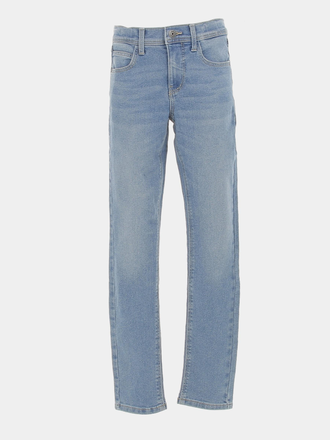 Jean slim théo bleu enfant - Name It