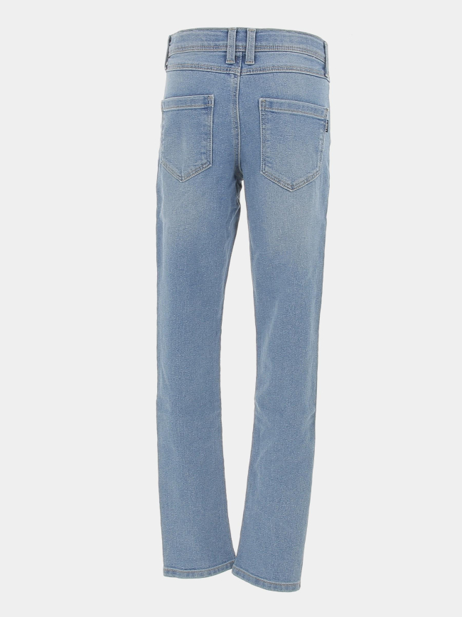 Jean slim théo bleu enfant - Name It