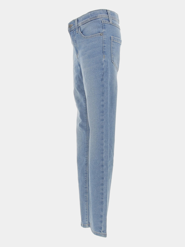 Jean slim théo bleu enfant - Name It