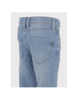 Jean slim théo bleu enfant - Name It