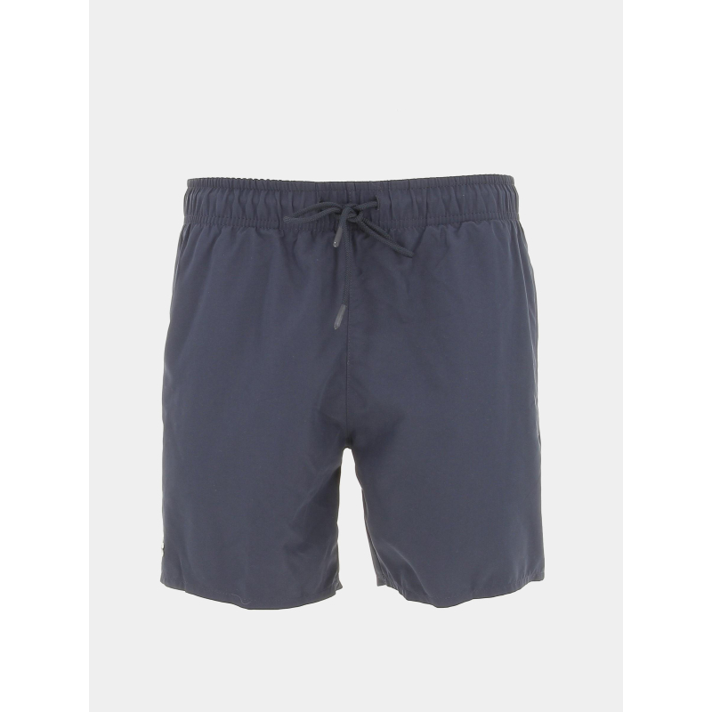 Short de bain essentials bleu marine homme - Lacoste