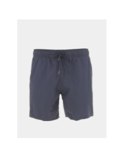 Short de bain essentials bleu marine homme - Lacoste