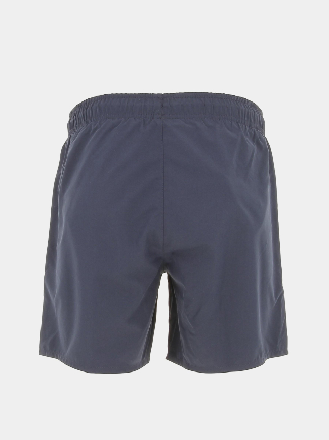 Short de bain essentials bleu marine homme - Lacoste