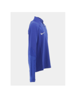 Sweat de football PSG dri-fit bleu enfant - Nike