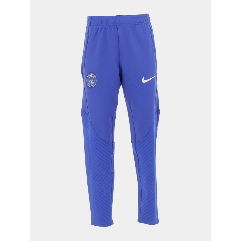 Jogging de football PSG bleu enfant - Nike