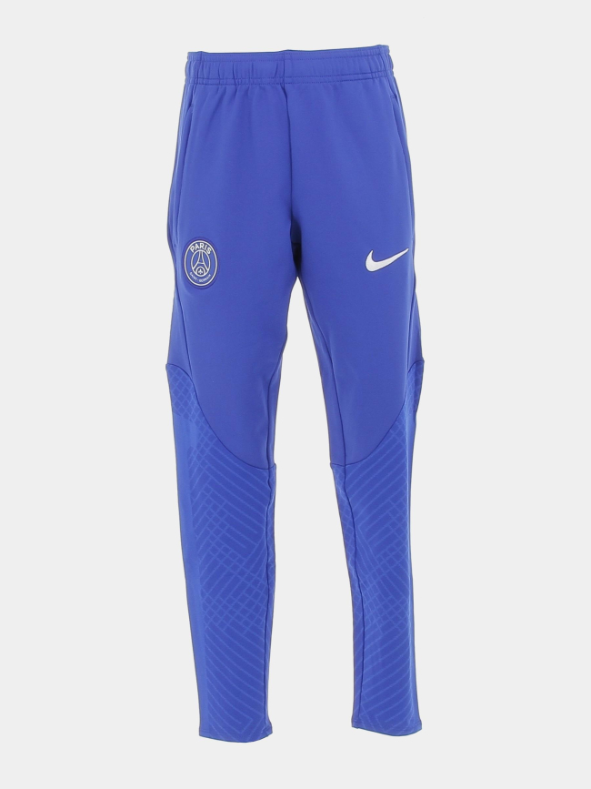 Jogging de football PSG bleu enfant - Nike