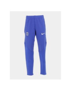 Jogging de football PSG bleu enfant - Nike