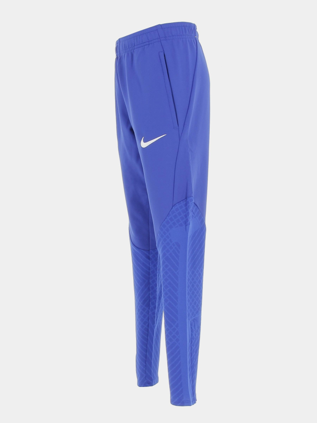 Jogging de football PSG bleu enfant - Nike