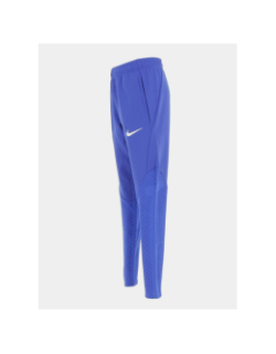 Jogging de football PSG bleu enfant - Nike