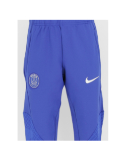 Jogging de football PSG bleu enfant - Nike