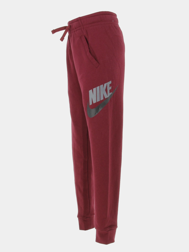 Jogging sportswear club fleece bordeaux enfant - Nike