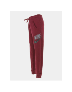 Jogging sportswear club fleece bordeaux enfant - Nike