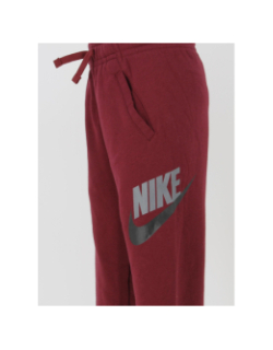 Jogging sportswear club fleece bordeaux enfant - Nike
