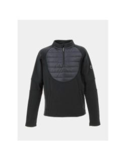 Sweat de football therma-fit academy noir enfant - Nike