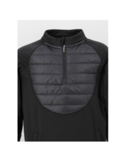 Sweat de football therma-fit academy noir enfant - Nike