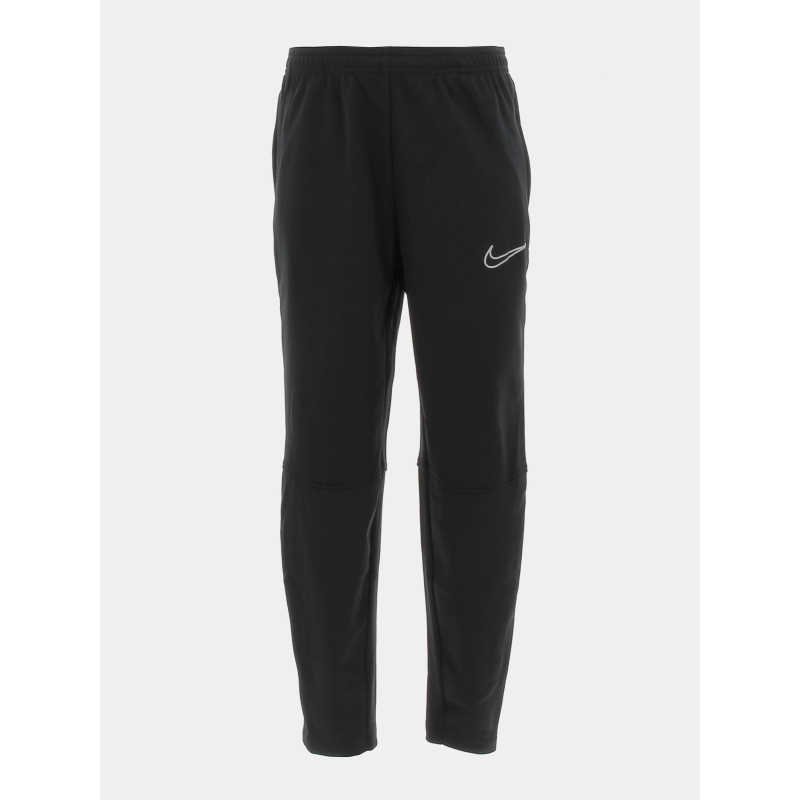 Jogging de football therma-fit noir enfant - Nike