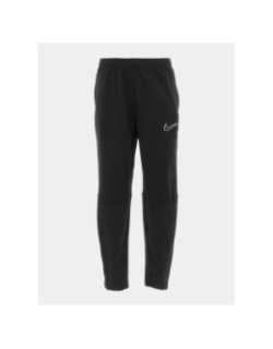 Jogging de football therma-fit noir enfant - Nike