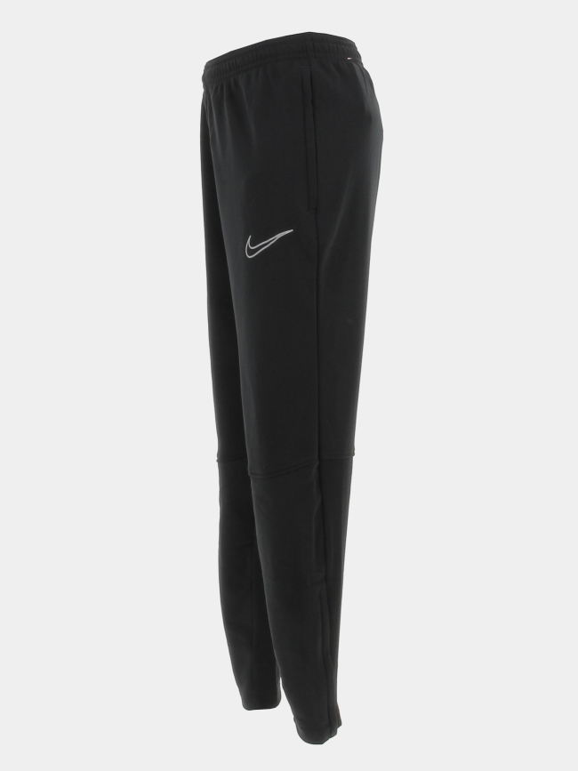 Jogging de football therma-fit noir enfant - Nike