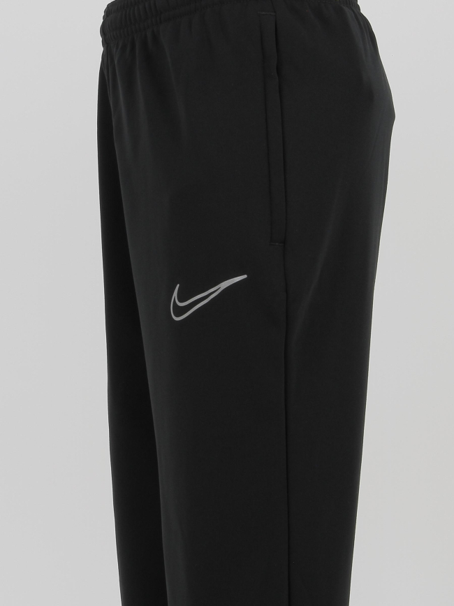 Jogging de football therma-fit noir enfant - Nike