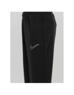 Jogging de football therma-fit noir enfant - Nike