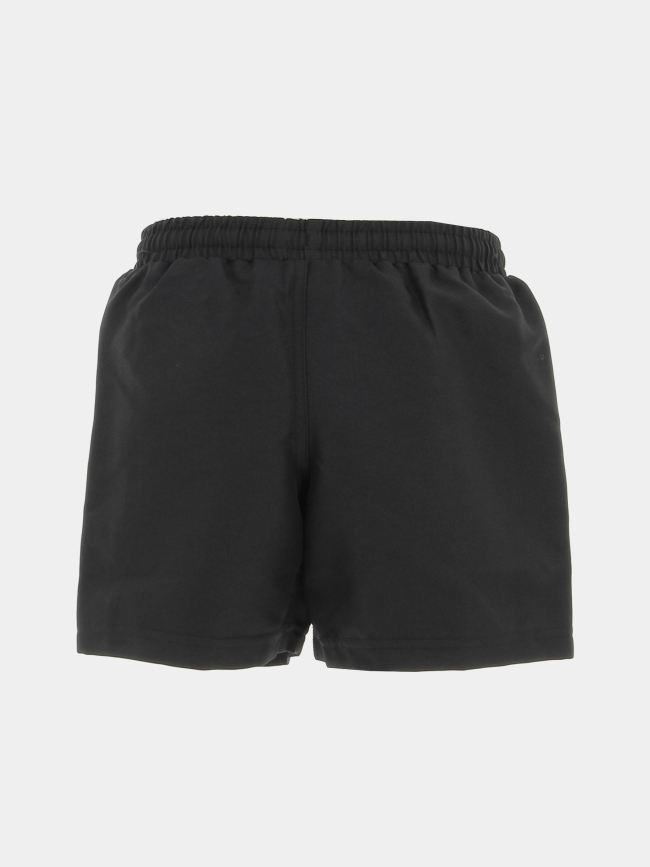 Short de rugby saracen noir enfant - Gilbert