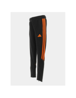 Jogging de football tiro23 noir enfant - Adidas