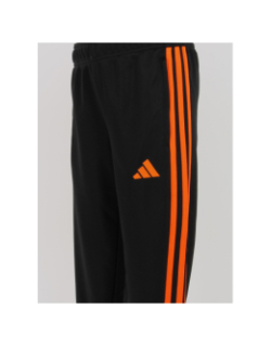 Jogging de football tiro23 noir enfant - Adidas