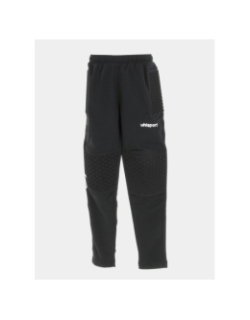 Pantalon gardien de but standard noir enfant - Uhlsport