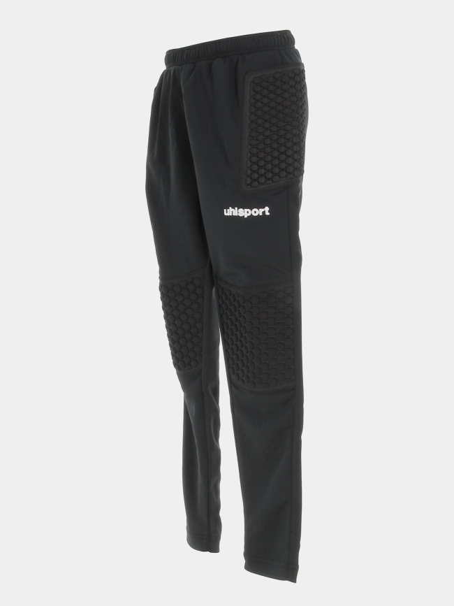 Pantalon gardien de but standard noir enfant - Uhlsport