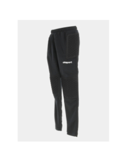 Pantalon gardien de but standard noir enfant - Uhlsport