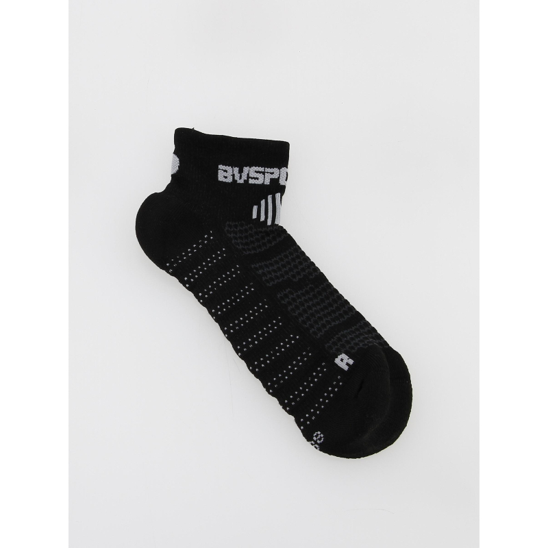 Socquettes de sport one evo noir - Bv Sport