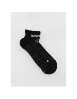 Socquettes de sport one evo noir - Bv Sport