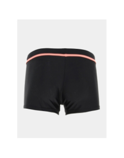 Boxer de bain shark noir homme - Treeker 9