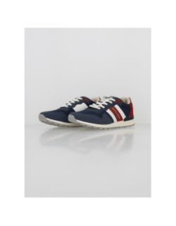 Baskets stellar majolica bleu homme - Jack & Jones