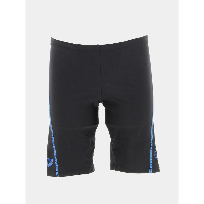 Maillot de bain natation jammer noir garçon - Arena