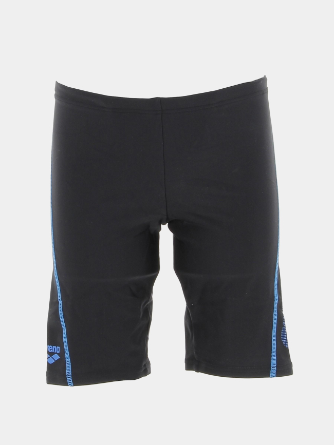 Maillot de bain natation jammer noir garçon - Arena