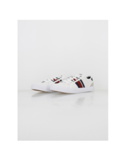 Baskets en toile krusher canvas blanc homme - Jack & Jones