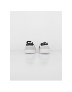 Baskets en toile krusher canvas blanc homme - Jack & Jones