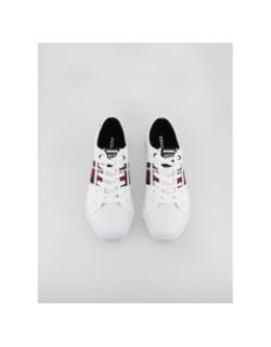 Baskets en toile krusher canvas blanc homme - Jack & Jones