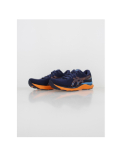 Chaussures de running gel cumulus 24 bleu marine homme - Asics