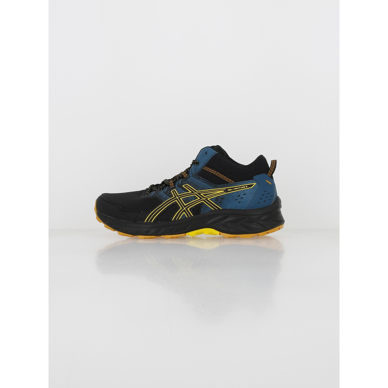 Chaussures de trail gel venture 9 MT noir homme - Asics