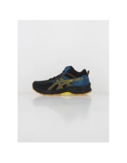 Chaussures de trail gel venture 9 MT noir homme - Asics