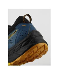 Chaussures de trail gel venture 9 MT noir homme - Asics