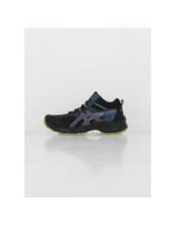 Chaussures de trail gel venture 9 MT noir femme - Asics